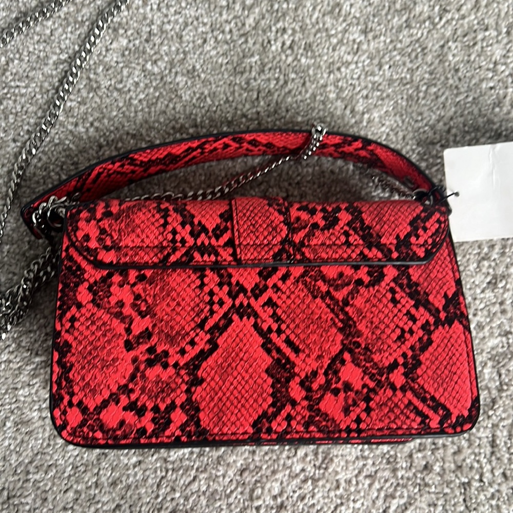Zara Handbag - Picture 3 of 4